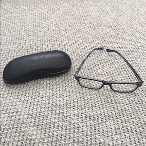 Ray-Ban Prescription Glasses