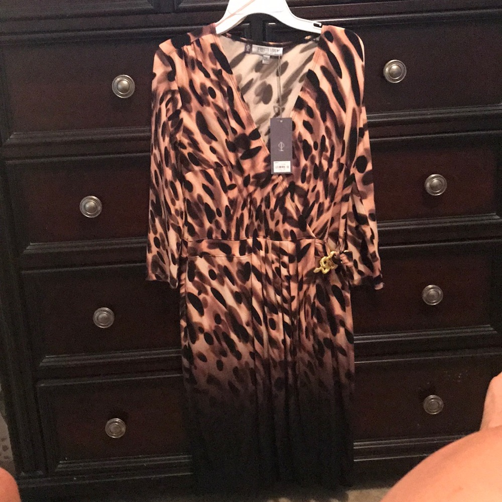 Jennifer Lopez dress size small