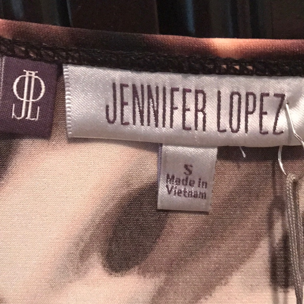 Jennifer Lopez dress size small - Picture 3 of 3