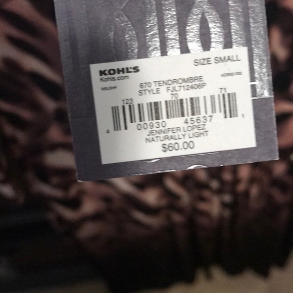 Jennifer Lopez dress size small - Picture 2 of 3