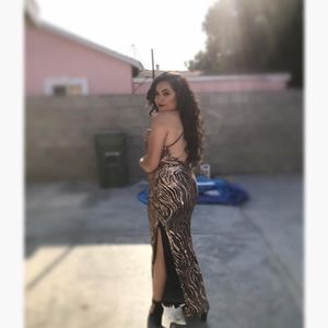 Meet your Posher, Jocelyn