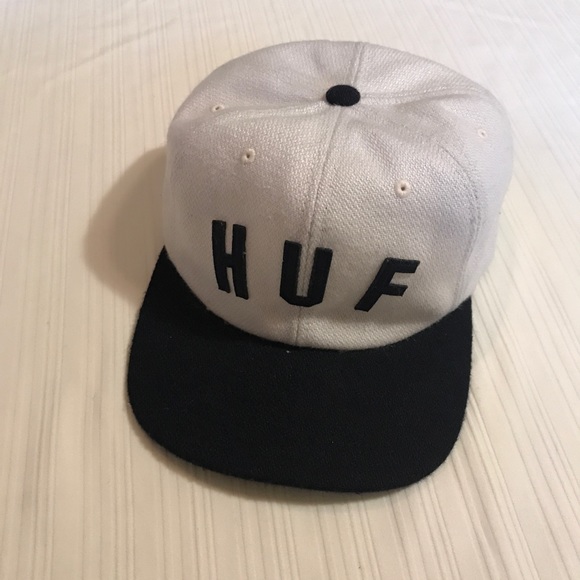 HUF Other - HUF hat