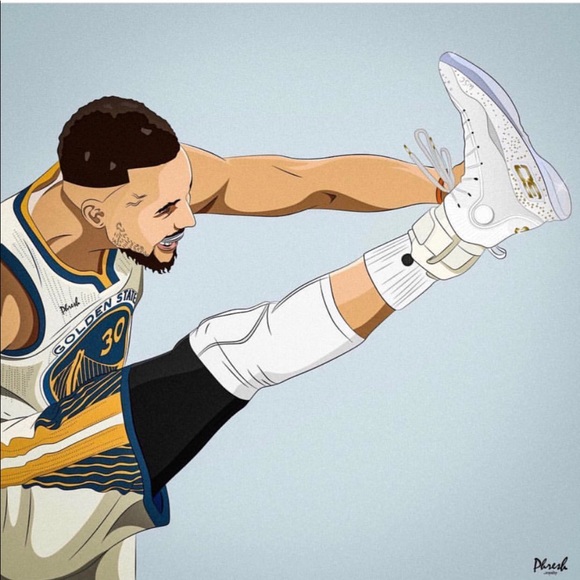 Meet your Posher, Omar - Picture 1 of 1