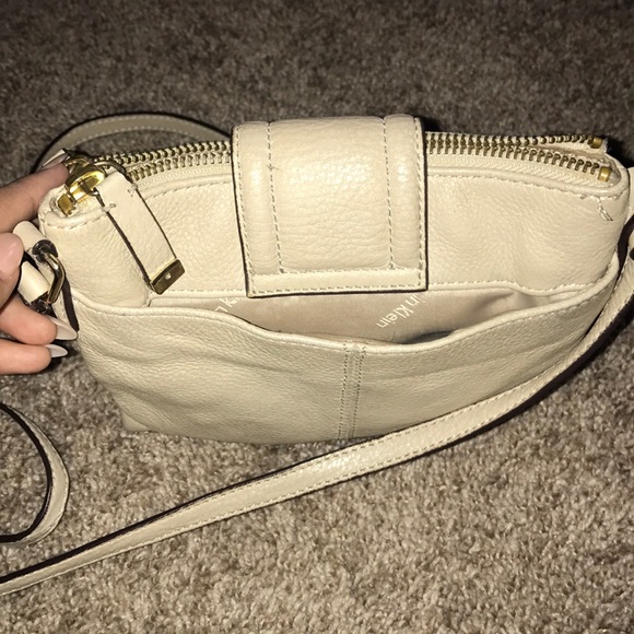 Calvin Klein satchel - Picture 5 of 5