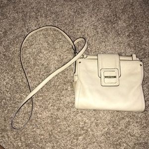 Calvin Klein satchel