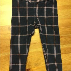 Janie and jack tunic and leggings