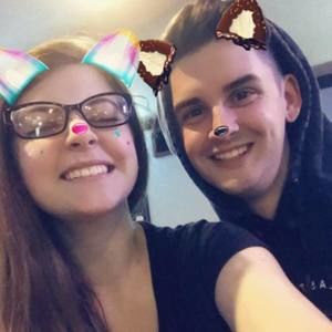 Meet your Posher, Brittany