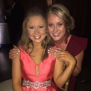 Meet your Posher, Abbie