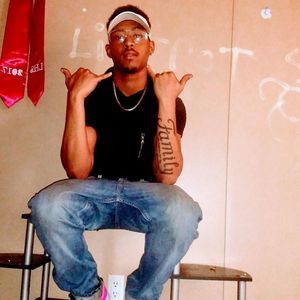 Meet your Posher, Darius