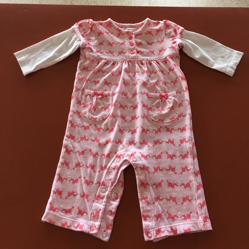 Baby outfits