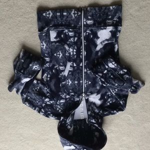 Lulu lemon scuba hoodie