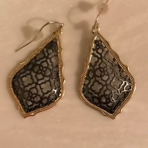 Kendra Scott Earrings