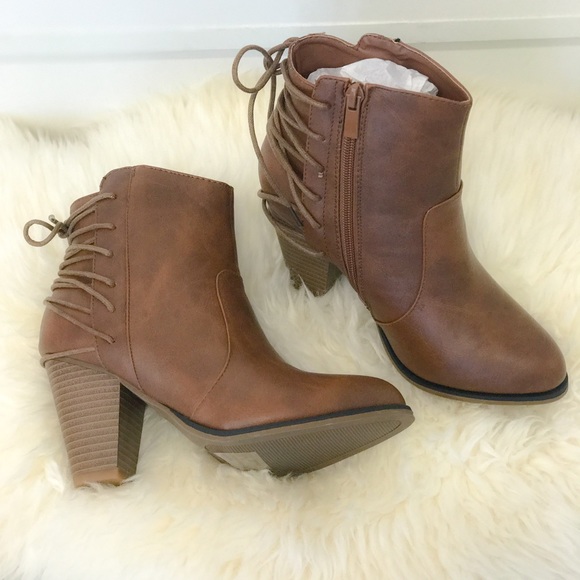 ✨Yvy Booties✨ - Picture 2 of 4