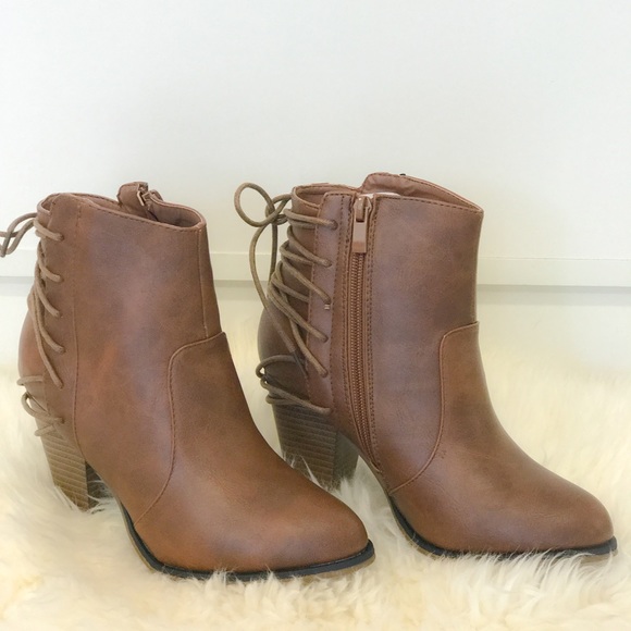 ✨Yvy Booties✨ - Picture 3 of 4