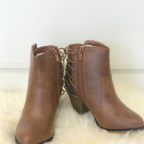 ✨Yvy Booties✨ - Picture 4 of 4