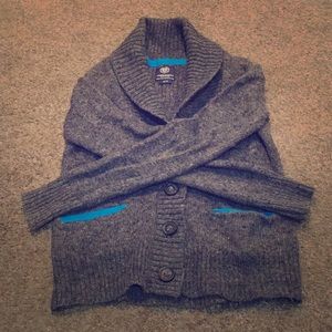 AMERICAN EAGLE OUTFITTERS cozy wool sweater!