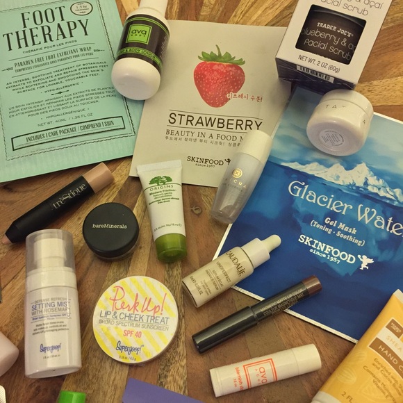 Now Sold Separately 🆕 25 skincare/masks/makeup - Picture 4 of 5