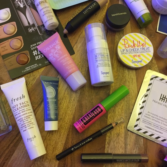 Now Sold Separately 🆕 25 skincare/masks/makeup - Picture 2 of 5