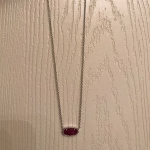 Kendra Scott Necklace