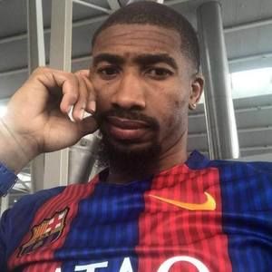 Meet your Posher, Kevin