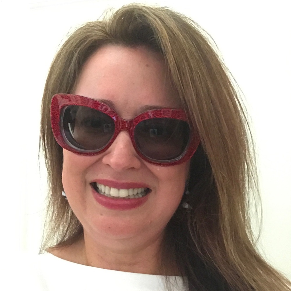 Meet your Posher, Charlene