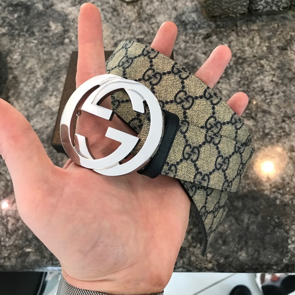 Gucci Other - 🔥Price Reduced🔥 New Authentic Gucci Belt!