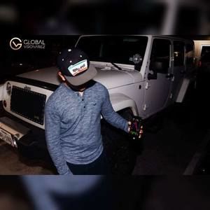 Meet your Posher, Mark