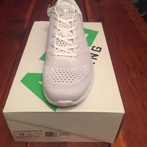 APL Athletic Propulsion Labs Running Shoes Size 10