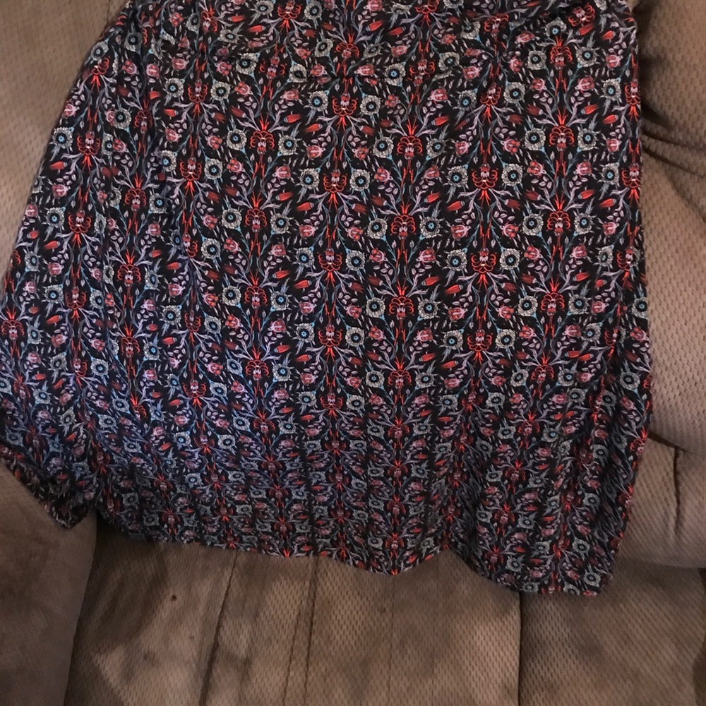 Lularoe azure xl. Soft