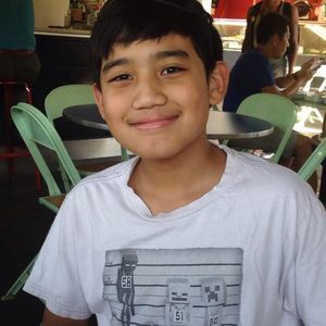 Meet your Posher, Narupanart