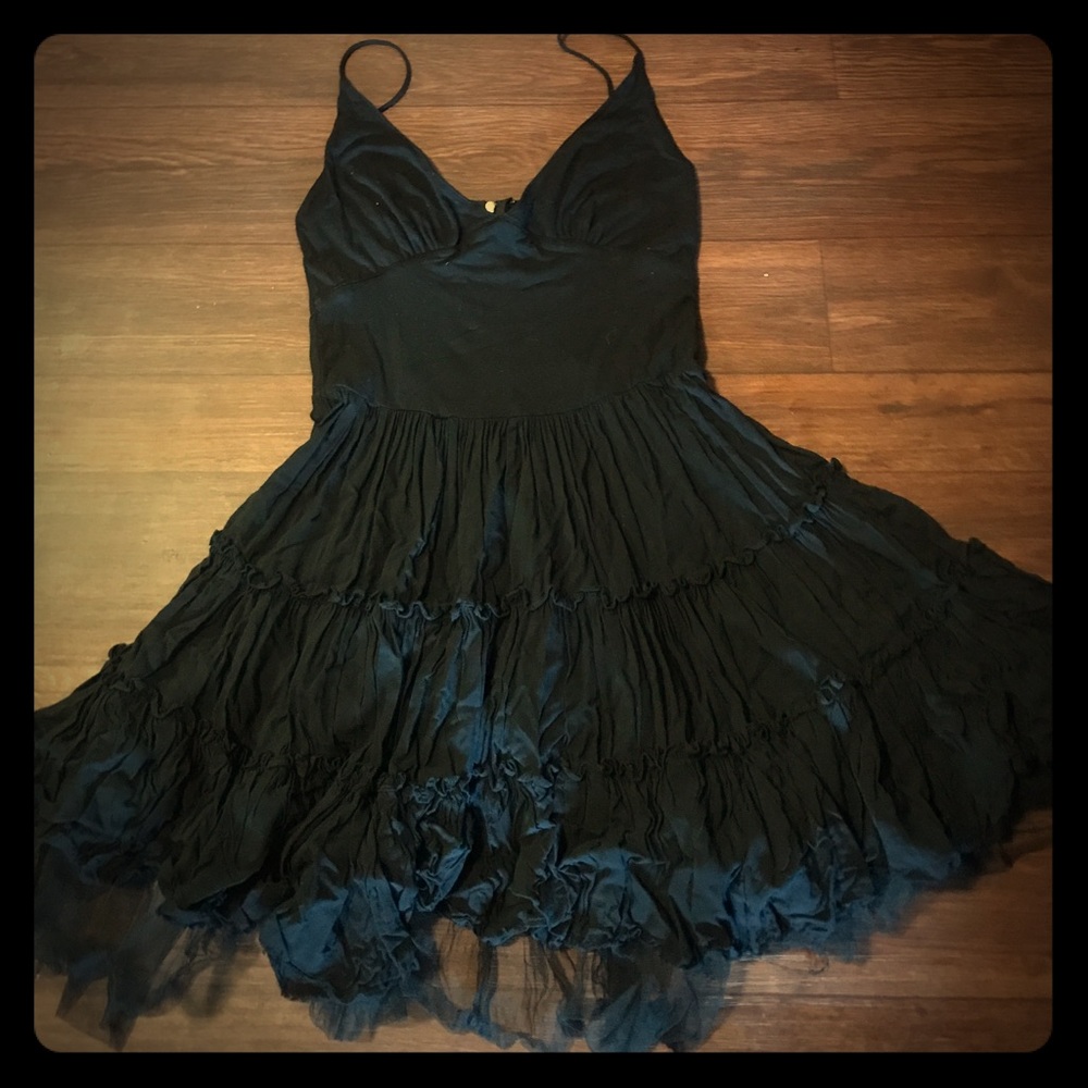 Love and Lies Dress
