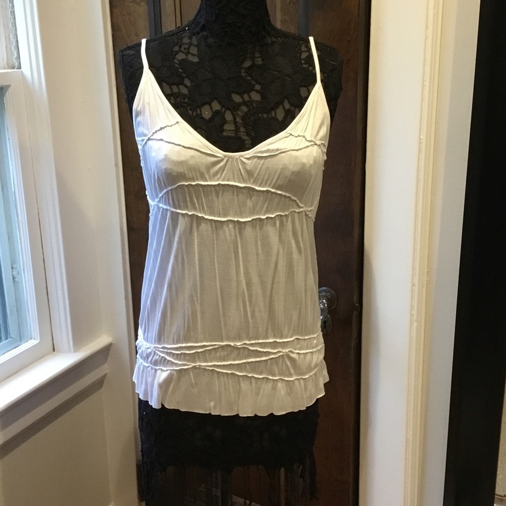 Kenar Top Sz M NWOT