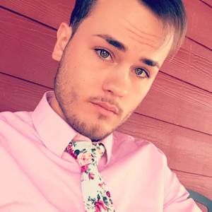 Meet your Posher, Justin