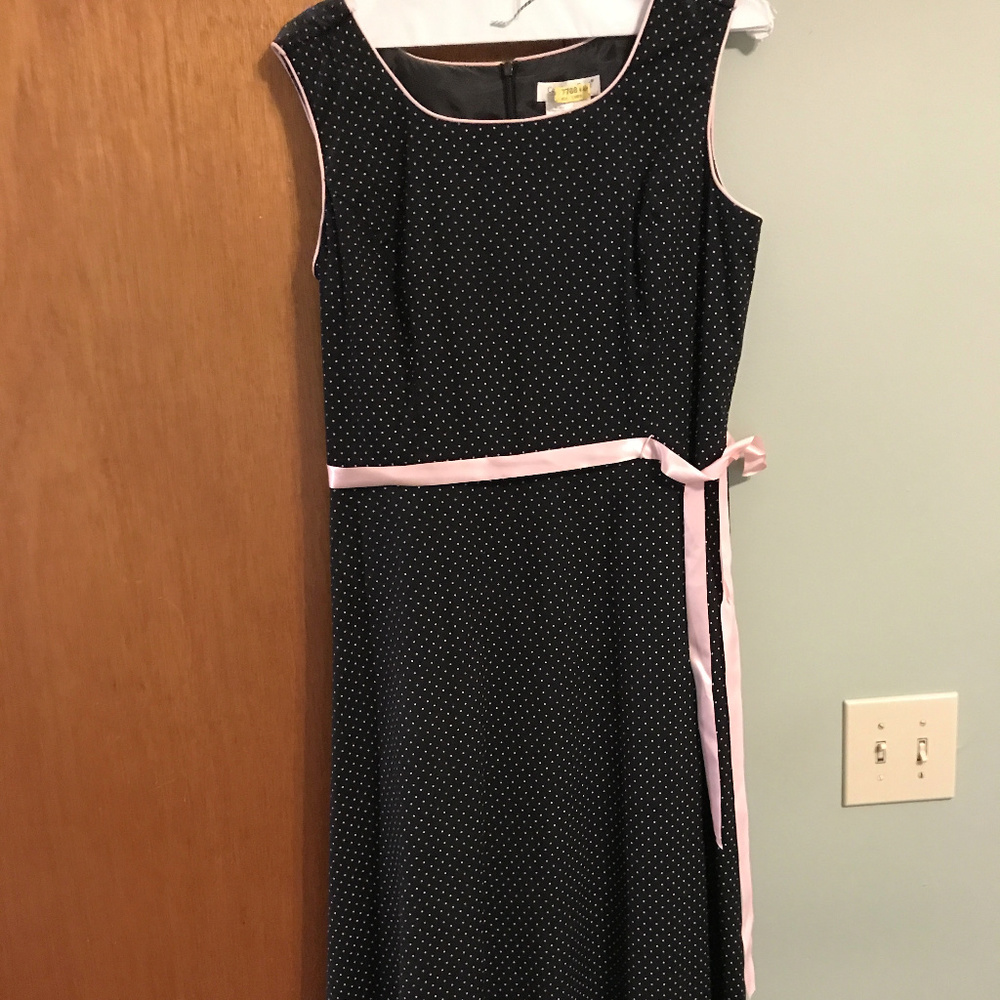 Coldwater Creek Dress