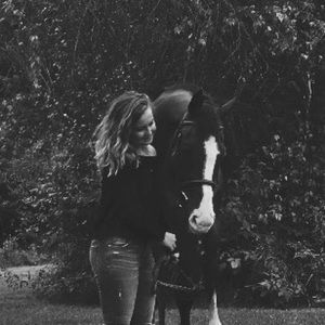 Meet your Posher, Summer