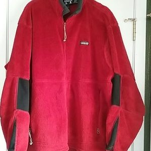 PATAGONIA Regulator Fleece jacket