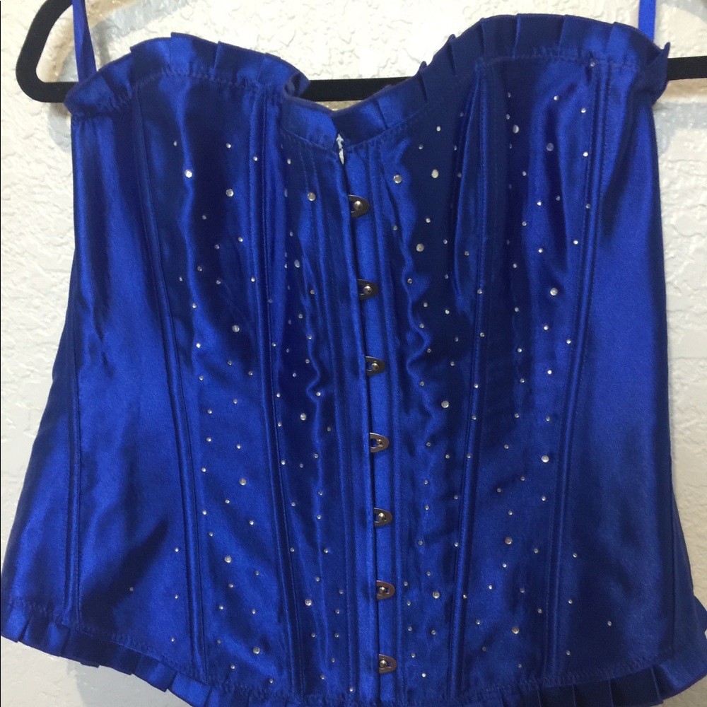 Corset