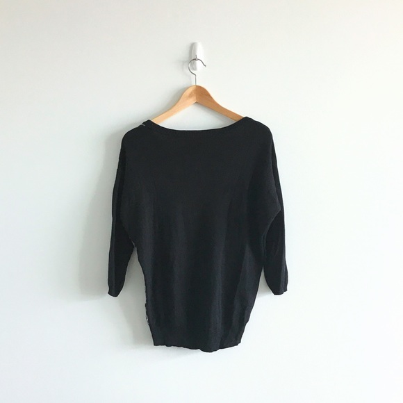 Aritzia Wilfred Sweater - Picture 2 of 4