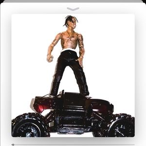 Meet your Posher, Jesse