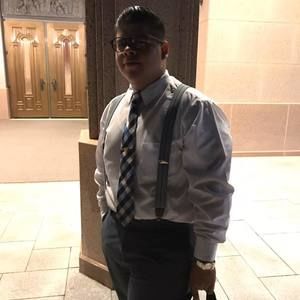 Meet your Posher, Jason