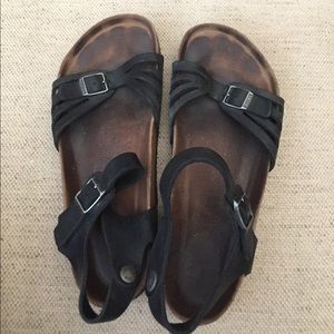 Birkenstock Lake Chelan Sandal