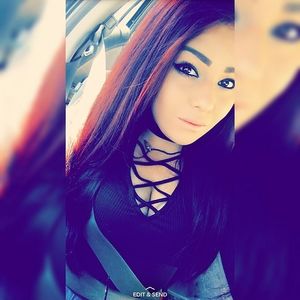 Meet your Posher, Erica