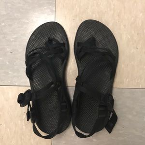 Chacos (women's size 8)