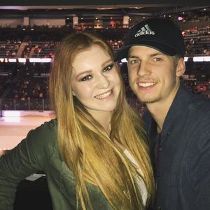 Meet your Posher, Taylor