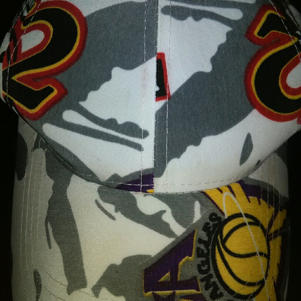 Strap Back - image 1