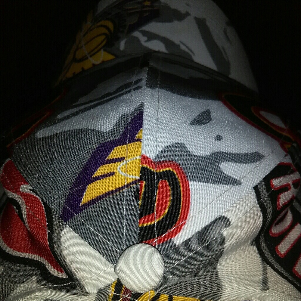 Strap Back - image 2