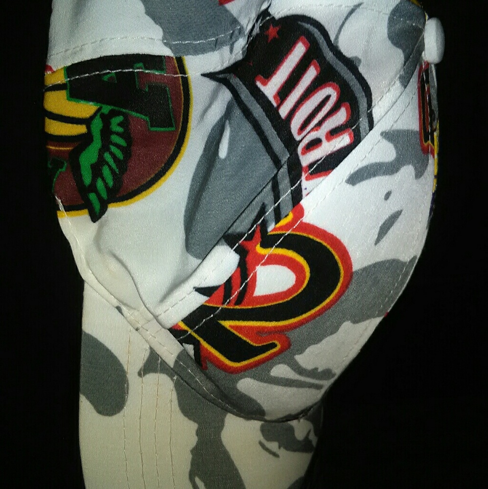Strap Back - image 3
