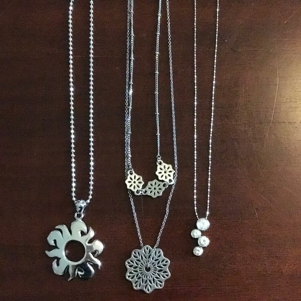 Cookie Lee necklace bundle