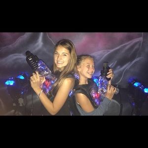 Meet your Posher, Autumn