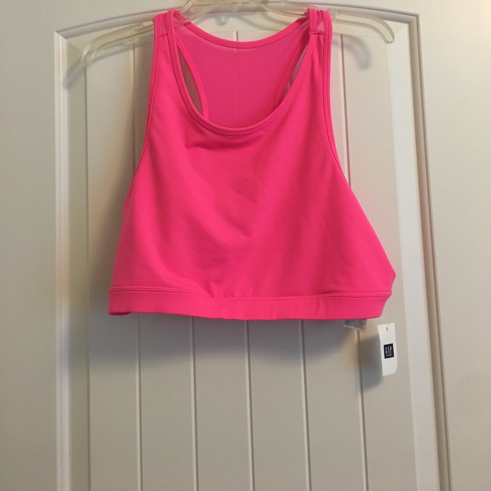 🐼Gap Factory Sports Bra🐼